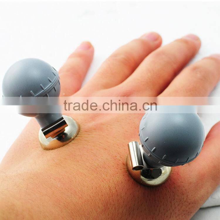 CE Approved Portable 7 inch Color TFT Display Chinese manufactured Digital Technology electrocardiograph ecg machine 6 channels