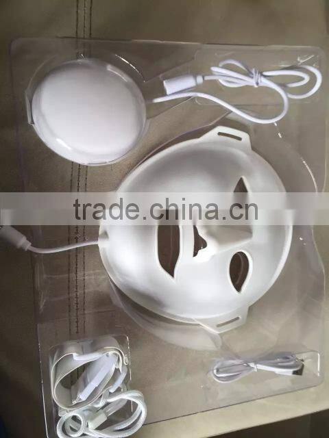 skin rejuvenation pdt led face chromotherapy mask