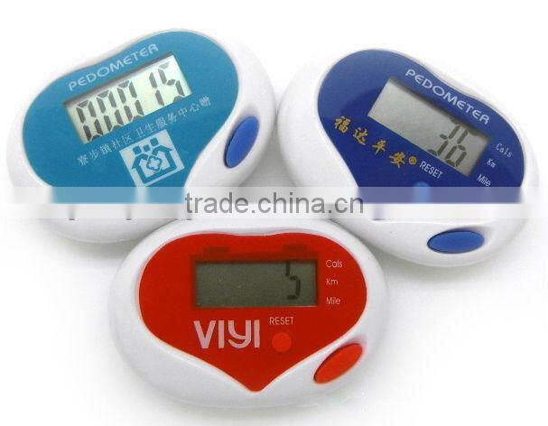 8 digital measuring tape calculator with LED light and memo for promotional gift