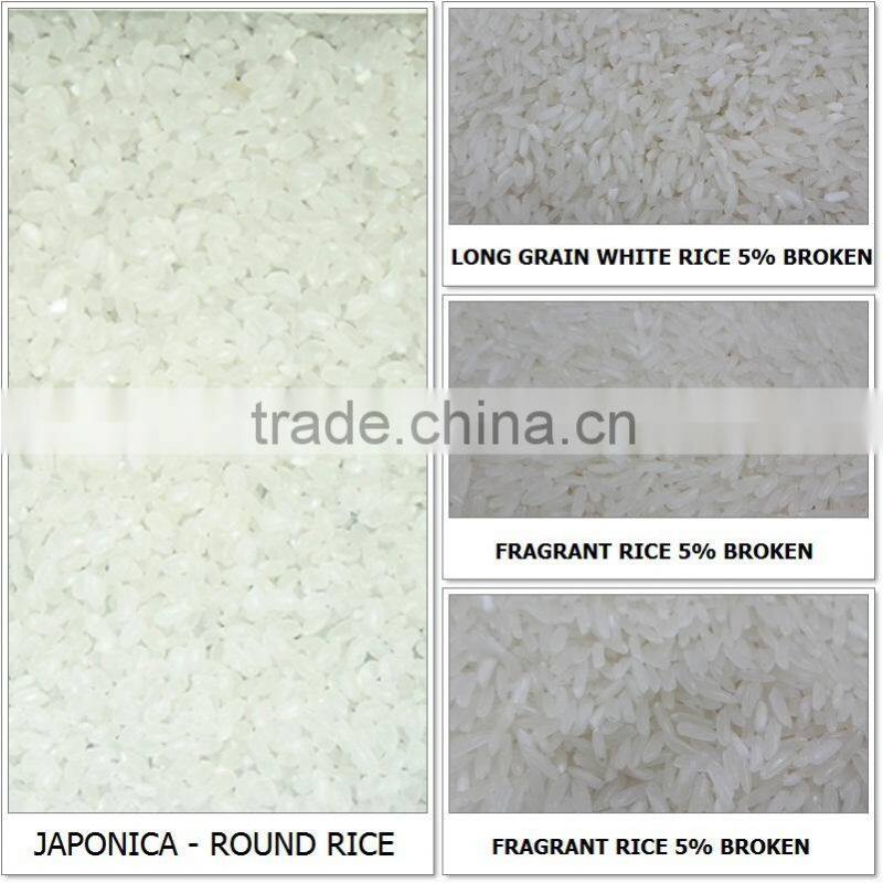 VIETNAM FRAGRANT RICE 5% BROKEN (skype: davis.thong, mobile: +84986778999)