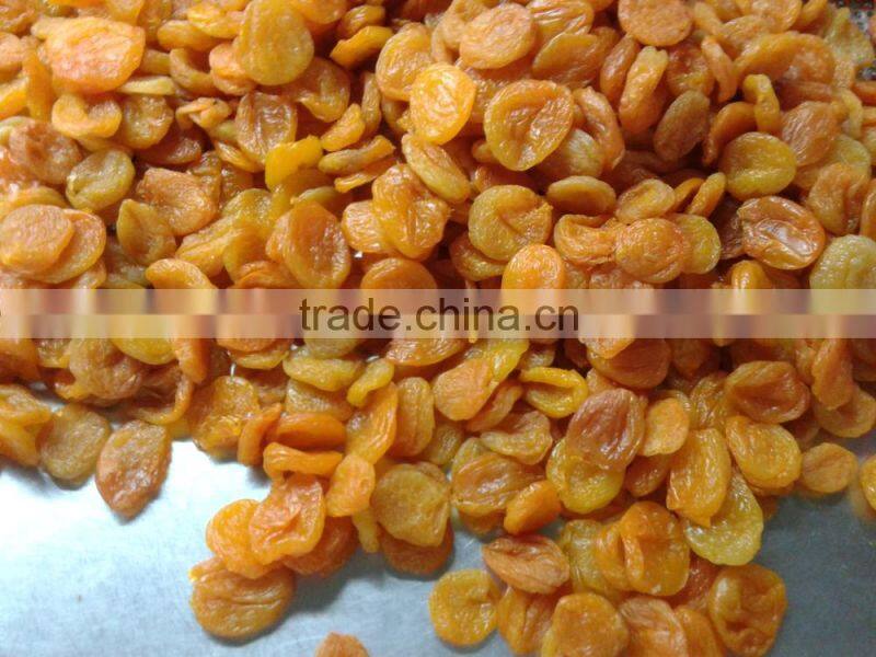 Chinese dried apricot