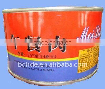 340g luncheon meat offer