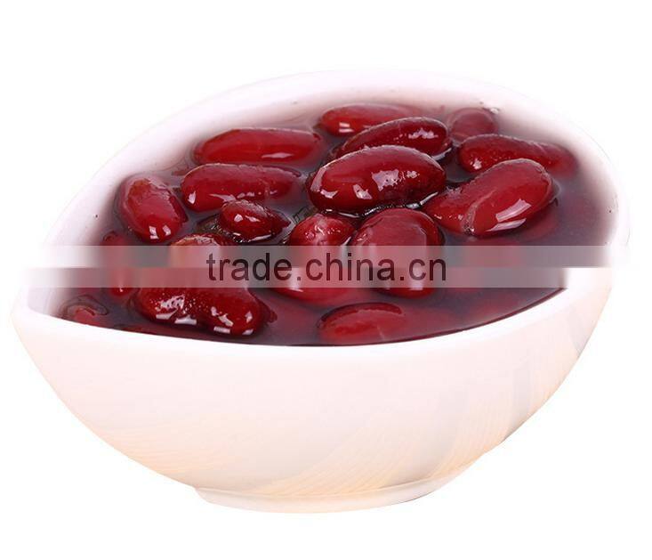Good quality canned red kidney beans