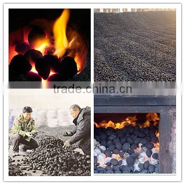 Commerical ball press/briquetting machine jumbo 90 with high quality