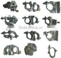 British high quality All kinds of girder/board retaining/steel scaffolding Coupler