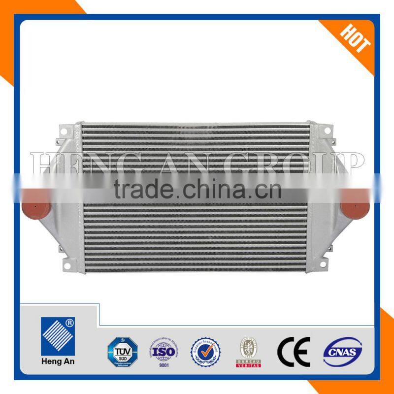 Charge air cooler for Volvo intercooler for Volvo models