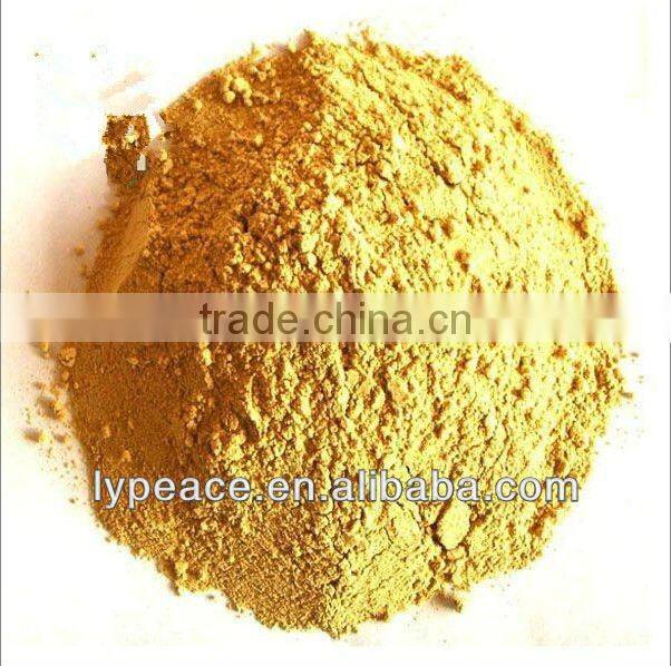 2012 dried ginger powder for export