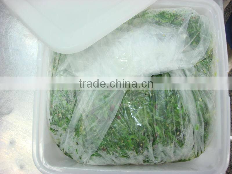 Kosher Chuka seaweed