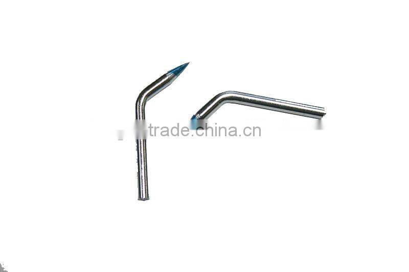 soldering iron tips welding head welding tip