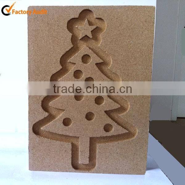 Hebei Gold Vermiculite Board