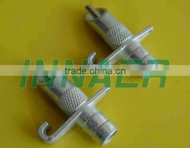 Factory Direct Sale on Alibaba 2m 3 Tier Cage Used for Rabbit