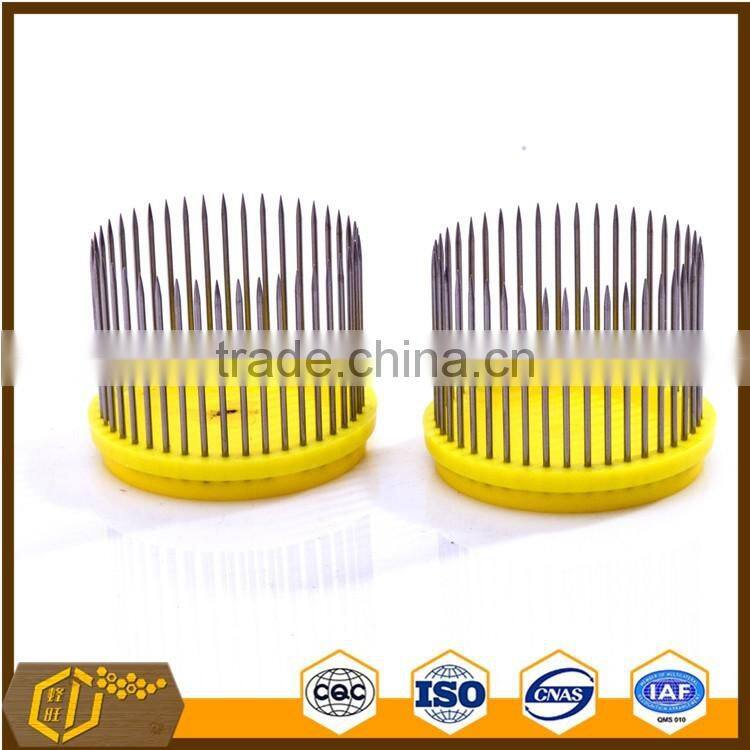 wholesale bee tool Stainless Steel Needle Type Bee Queen Cage