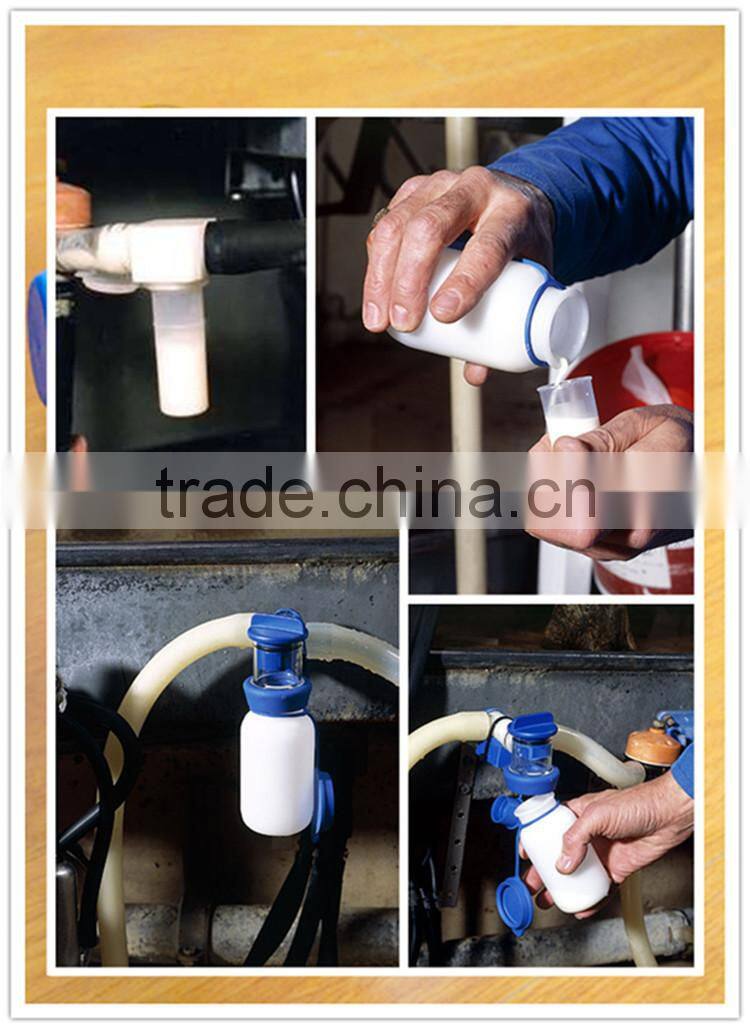 200ml Automatic Milk Sampler for Dairy Farm