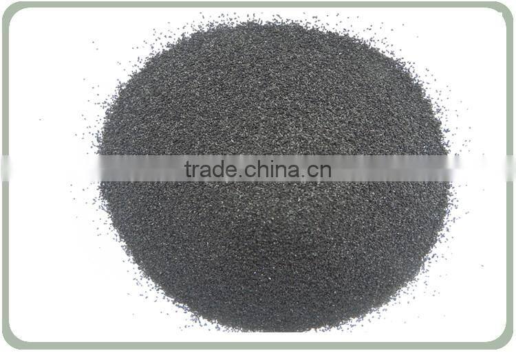 Black fused alumina/Black corundum