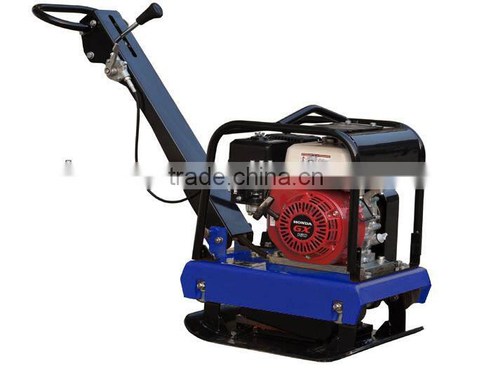 Plate Compactor (Return-direction)BH23 with honda engine