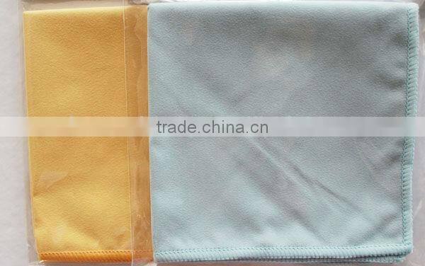 Abena microfiber cleaning glass cloth