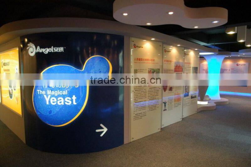 Gloripan sugar-tolerant instant dry yeast 500g for bread