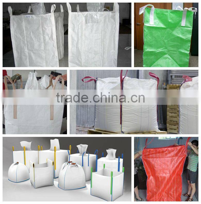 fibc bags manufacturer, big bag company
