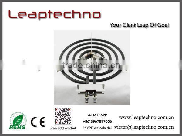 110V 2000WElectric Stove Coil Heating Element