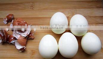 5000 eggs/h and 8000 eggs/h hard boiled egg peeling machine automatic egg peeling machine