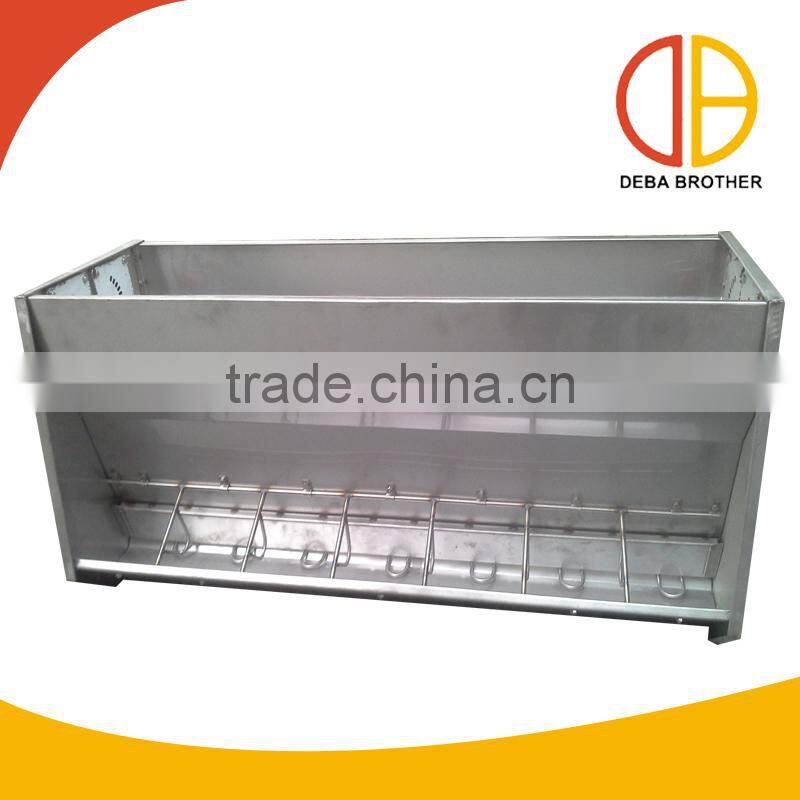 Good Quality Pig Gestation Stall Crate For Livestock Pen