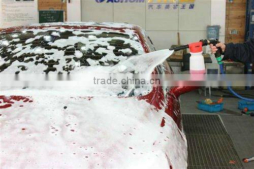 16L portable car washer