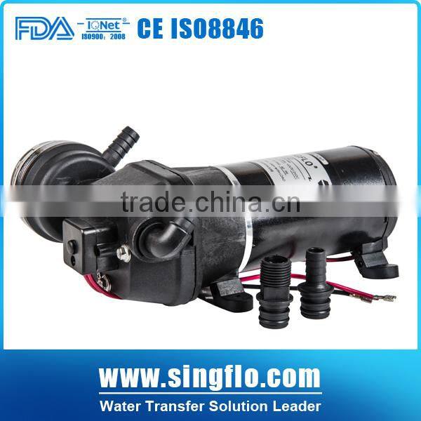 FLO-2203 70PSI electric water pump for agriculture use