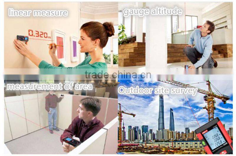 laser distance meter digital laser distance meter