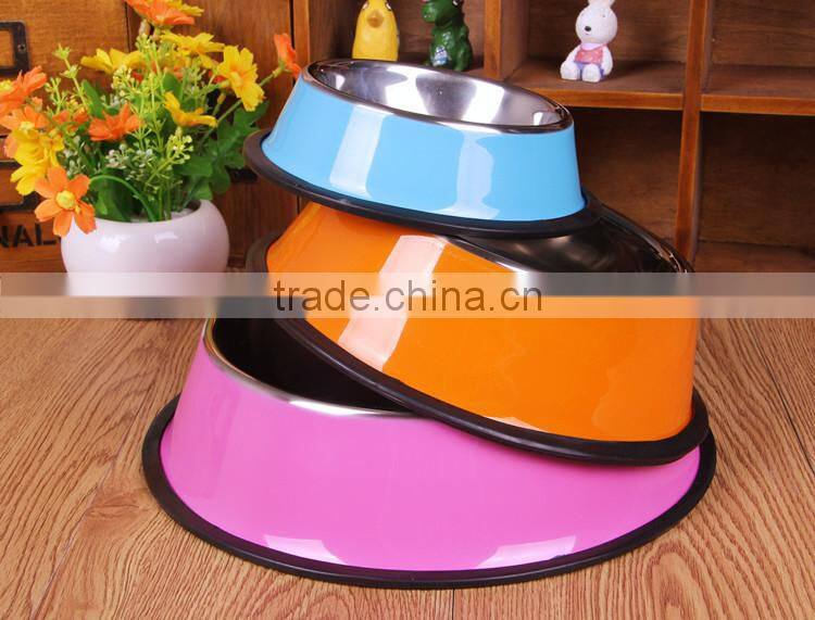 Hot Sale Ball Shape Bowl of Fine Pet Products
