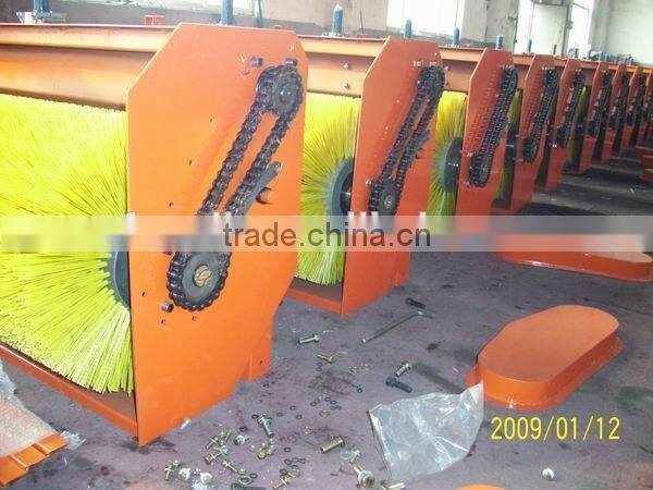 HOT SELLING HIGH QUALITY CHEAP PRICE ROAD SWEEPER FOR HOT SALE