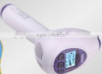 2016 Professional Home Use Portable 808 nm Unisex Soprano Laser Hair Removal Device