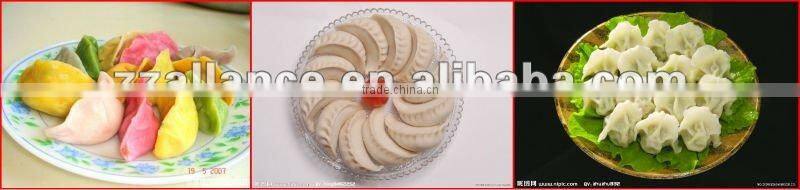 Factory price home dumpling machine