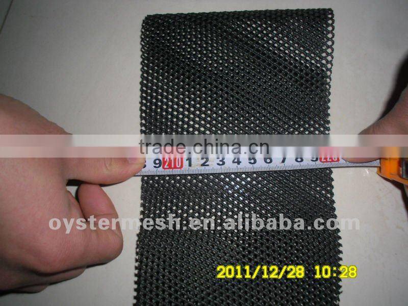 PE/PP Plastic Mesh - Extruded (manufacturer)