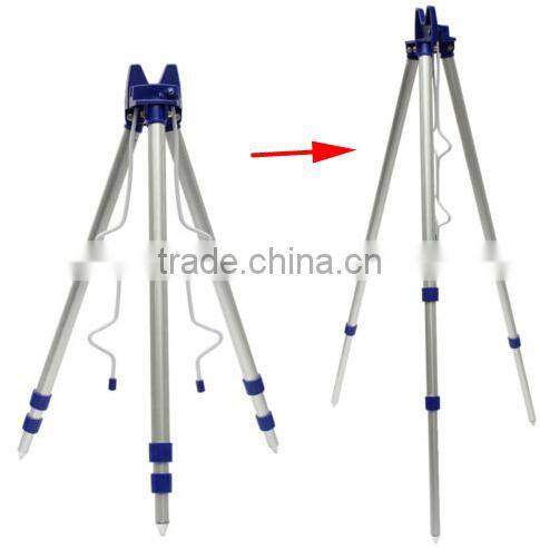 MRH800123 Surf Fishing Aluminium Rod Holder