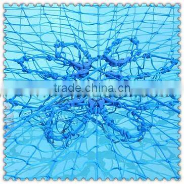 HDPE 100% virgin pool safety net for children protection