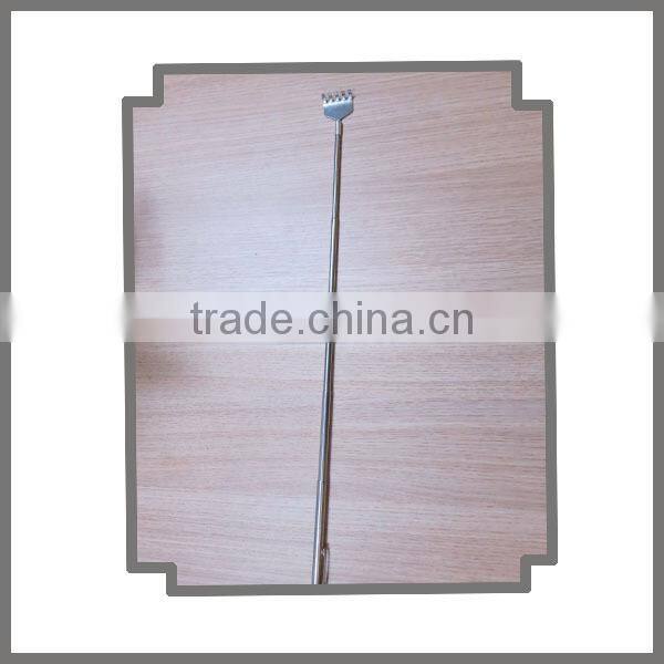 Mini Back Scratcher With Pocket Clip