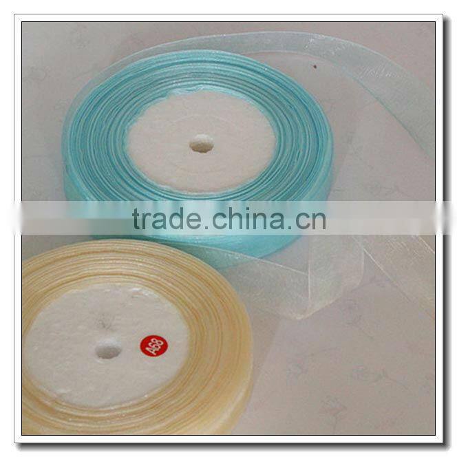 Stripe tubular lanyard for hospital gown