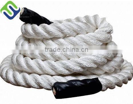 Crossfit Battle Power Rope