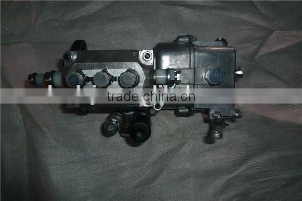 KM385BT-10100-3I344 Three cylinder injection pump assy for DF Dongfeng tractor parts