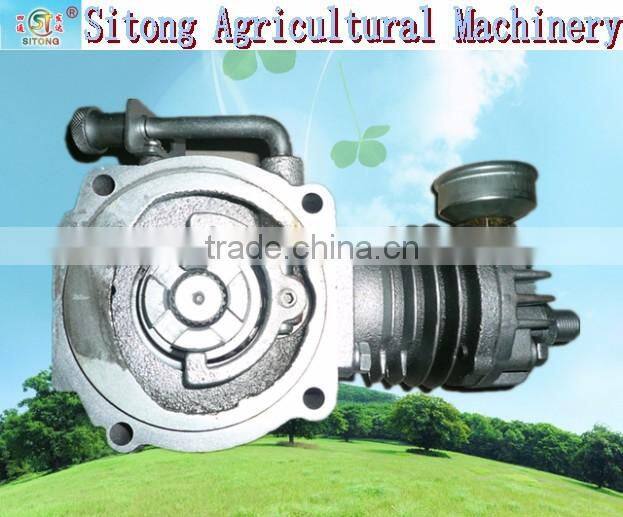 Foton & Russian MTZ tractor air compressor