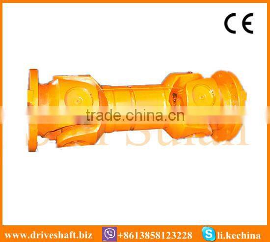 cardan/coupling/propeller/propellers