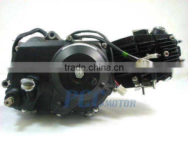 ATV Motorcycle 110CC MTM motorcycle Engine