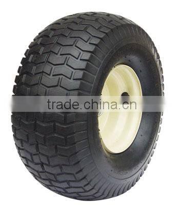 Cheap small wheel barrow wheel