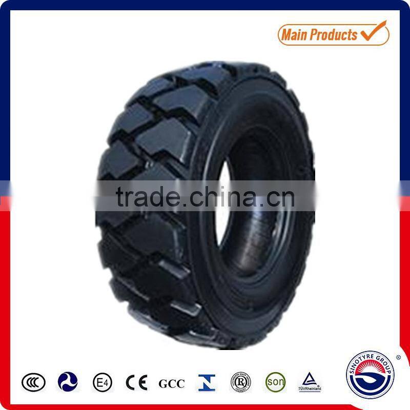 Popular hotsell 12r16.5 10r16.5 radial skid steer tyre