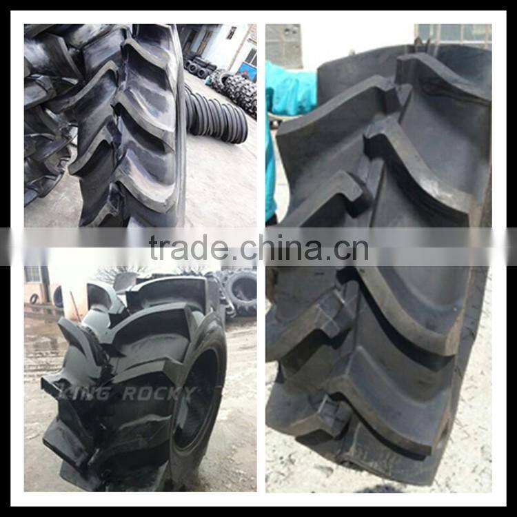 tractor tire 18.4/30 wholesale for tyre oversea dealers