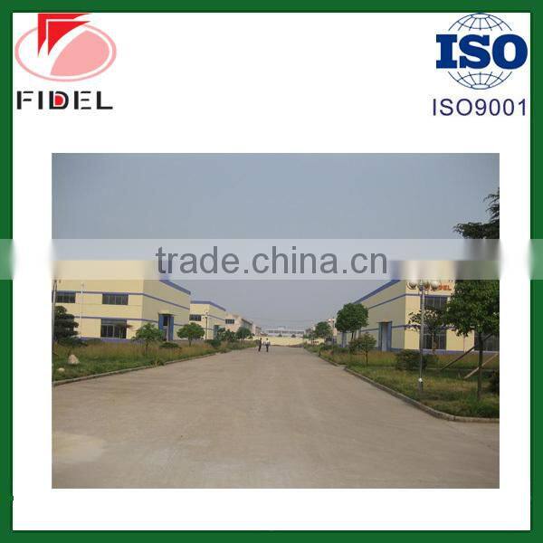 Farm Tractor Agricultural Driveline Forging Pto Shaft