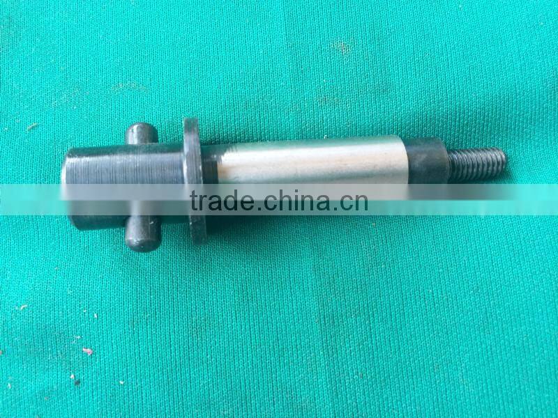 Engine Parts, Engine start shaft