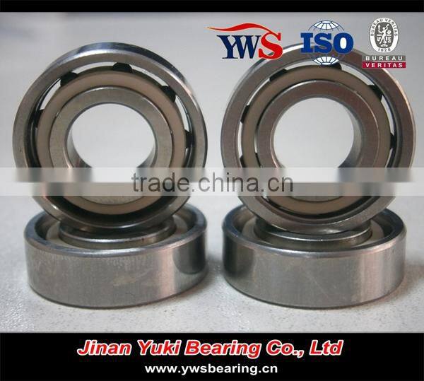 7000ce zro2 7000 Zirconia precision high-speed spindle ceramic bearings