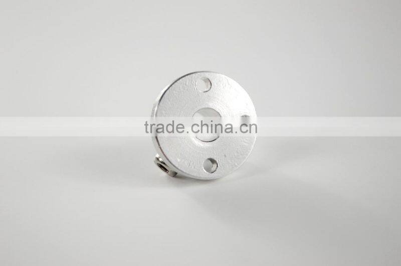 6mm Aluminum Hub for 48mm Aluminum Omni Wheel 18022