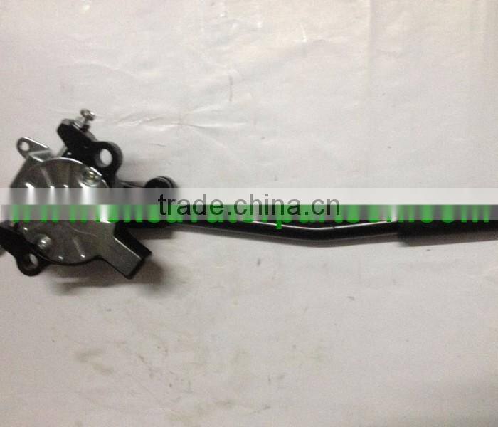 PC60,PC120,PC200-3,PC220-5,4D95,6D102 Remote control valve for Electronic parts,excavator spare parts